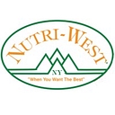 Nutri West Ny logo