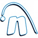 Nutron Nameplate logo