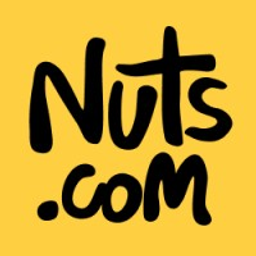 Nuts.com, Inc. logo