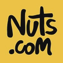 Nuts.com logo