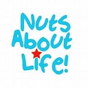 Favicon of Nuts About Life