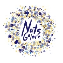Nuts Galore logo