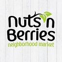 Nuts 'n Berries