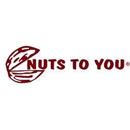 Nuts To You logo
