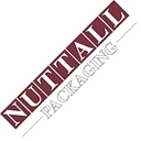 Tg Nuttall Packaging Ltd logo