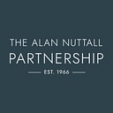 The Alan Nuttall Partnership Ltd logo