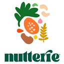 Nutterie brand logo