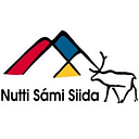 Nutti Sami Siida AB logo