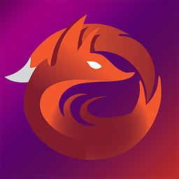Nuttifox logo