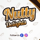 Favicon of Nuttydelights