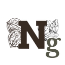 Nutty Goodness logo