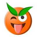 Favicon of Nutty Orange