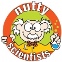 Nutty Scientists Group logo