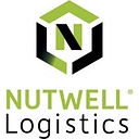Nutwell Logistics logo