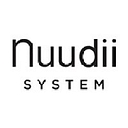 Nuudii System logo