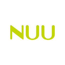 NUU, Inc. logo