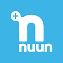Nuunlife logo