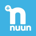 Nuun Hydration logo