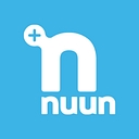 Logo for nuunlife.com