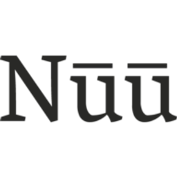 Nūūtro logo