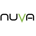 Nuva Virtual Meetings logo