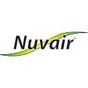 Nuvair logo