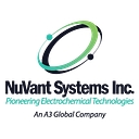 Nuvant Systems Inc. logo