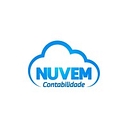 Nuvem Contabilidade logo