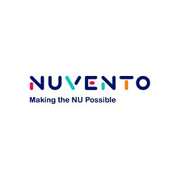 Nuvento INC. logo