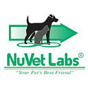 NuVet logo