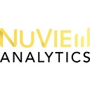 NuView Analytics logo