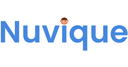 Nuvique logo