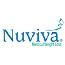 Nuviva Medical Weight Loss logo
