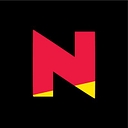 Nuvo Magazine logo