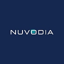 Nuvodia logo
