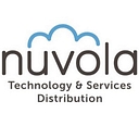 Nuvola Distribution Limited logo