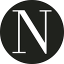 Nuvo Magazine logo