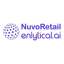 Nuvo Retail Group logo