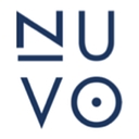 Nuvo Suites Hotel logo