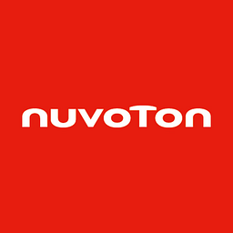 Nuvoton Technology Corporation America logo