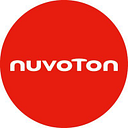 Nuvoton logo