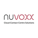 Nuvoxx Communications Ltd. logo
