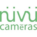 Nüvü Caméras Inc. logo