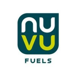 NUVU Fuels logo