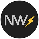 Nuwattlighting logo