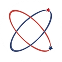 NuWaves RF Solutions logo