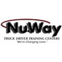 Nuwaytruck Driver Training Centers logo