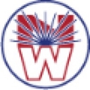 NuWeld logo