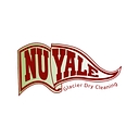 Nu Yale Cleaners logo