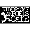 Nuyorican Poets Cafe Inc logo
